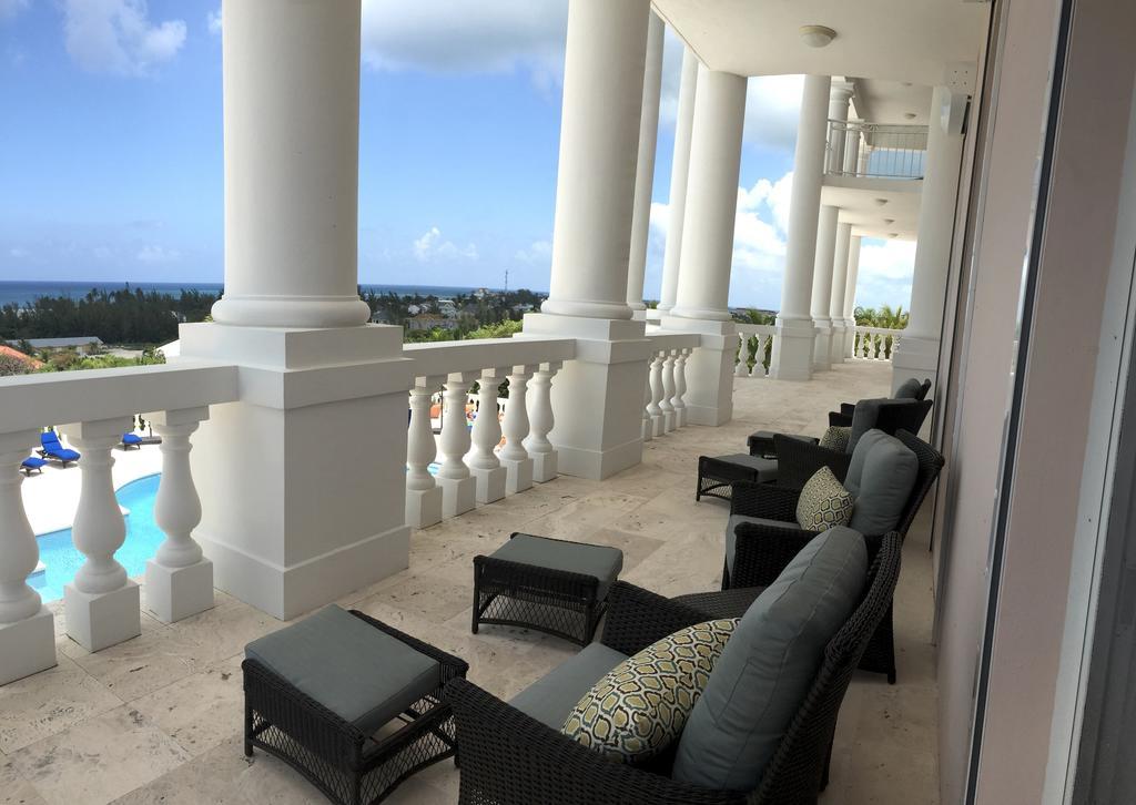 Ocean West Boutique Hotel Nassau Kamer foto